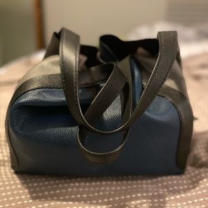 Coach Tote